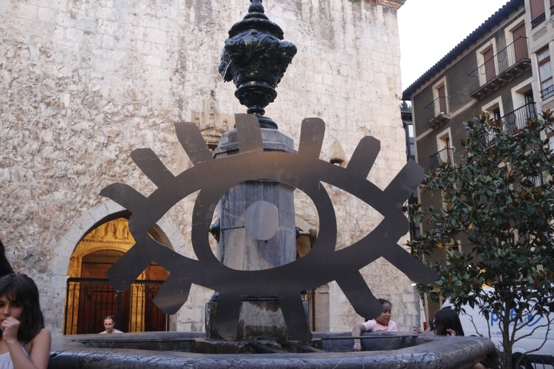 Abierto el plazo de inscripción para la iniciativa ‘Begiradak 2024’