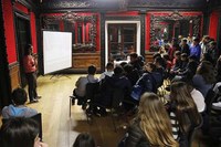 'Aski da' y 'Kalean ere beldur barik' ganan el concurso 'Beldur barik' de Deba