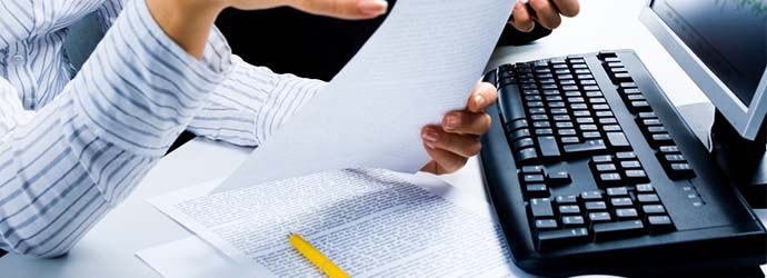 Creación de una bolsa de trabajo de auxiliares administrativos para el Ayuntamiento de Deba