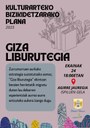 Deba acoge la iniciativa “Giza liburutegia” en el marco del Plan de Convivencia Intercultural 2025