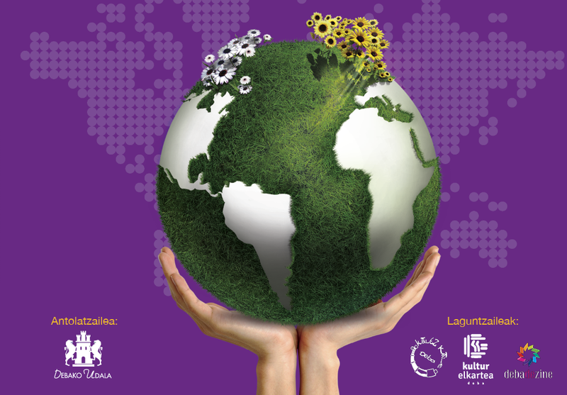 Deba acogerá este fin de semana las Jornadas de Cooperación para el Desarrollo 2023