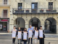 Deba pon en marcha la Campaña de Bonos 2025 para apoyar el comercio, la hostelería y los servicios locales