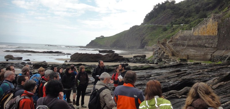 El 25 de junio comienzan las visitas guiadas para conocer el patrimonio de Deba
