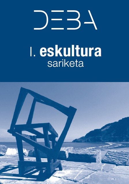 El Ayuntamiento convoca el I. Certamen de escultura de Deba