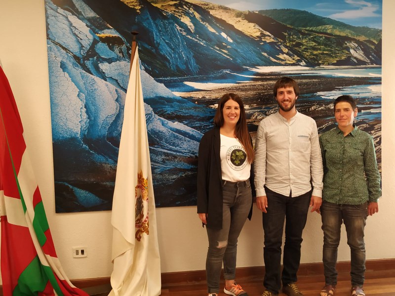 El Ayuntamiento de Deba ha anunciado un plan de gobierno para mejorar la calidad de vida 