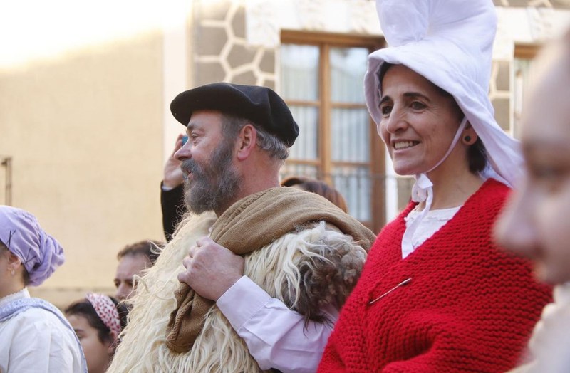 El Ayuntamiento de Deba programa una agenda navideña llena de actos para todos los gustos y edades