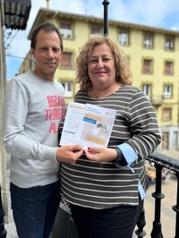 El miércoles, 21 de mayo, se abre la votación de los primeros presupuestos participativos de Deba