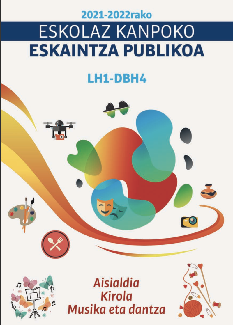 El plazo de inscripción para el programa de tiempo libre Gozatuz finaliza el 17 de septiembre