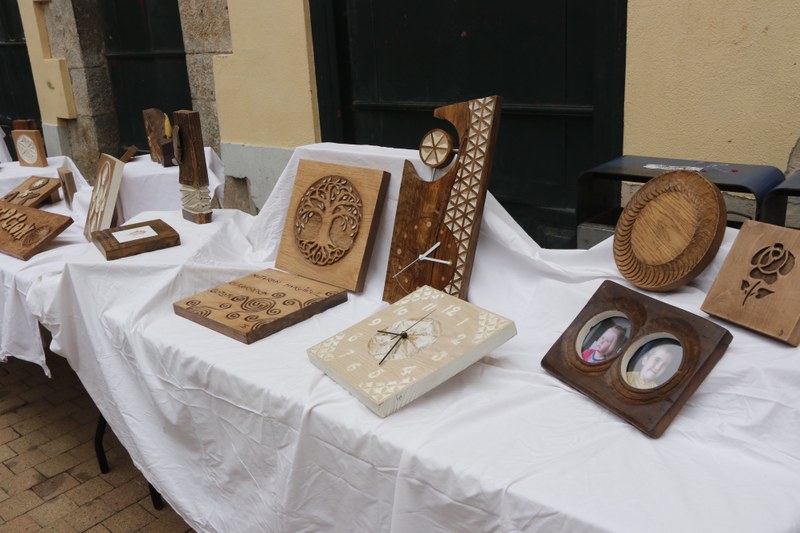 El programa Gozatuz ofrece una amplia variedad de actividades