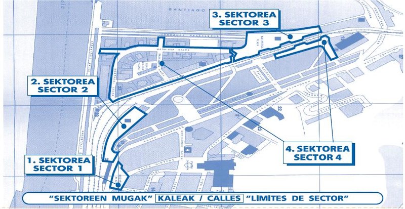 El sistema de OTA de Deba estará en vigor del 1 de junio al 15 de stiembre
