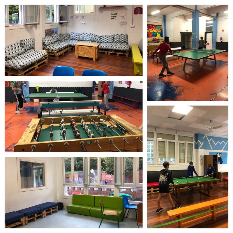 Gazteleku: Servicio municipal para ayudar a jóvenes a ser  ciudadanía activa a través del tiempo libre educativo