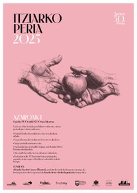 Itziar celebrará la 30ª edición de su feria este sábado, 1 de noviembre