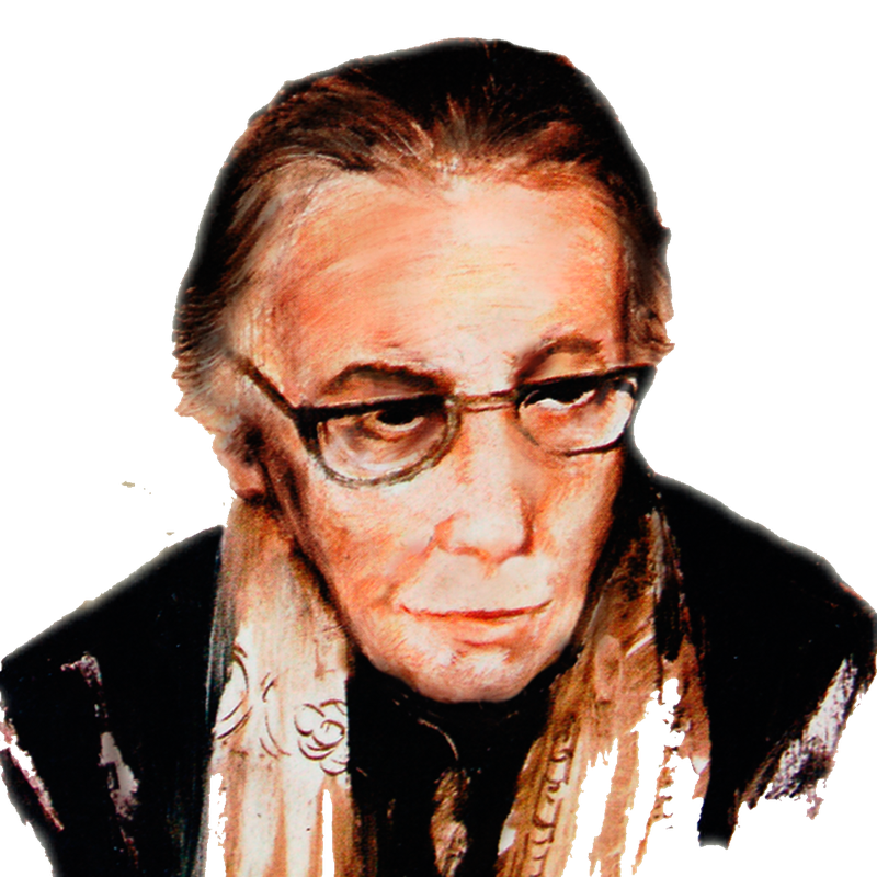 La ciudadanía seleccionará la ilustración de Tene Mujika