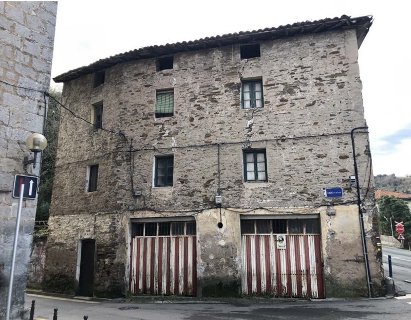 La próxima semana comenzarán las obras para mejorar las entradas y salidas de la calle Osio