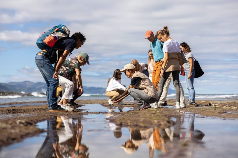 La Semana de los Geoparques Europeos se celebrará del 19 al 28 de mayo