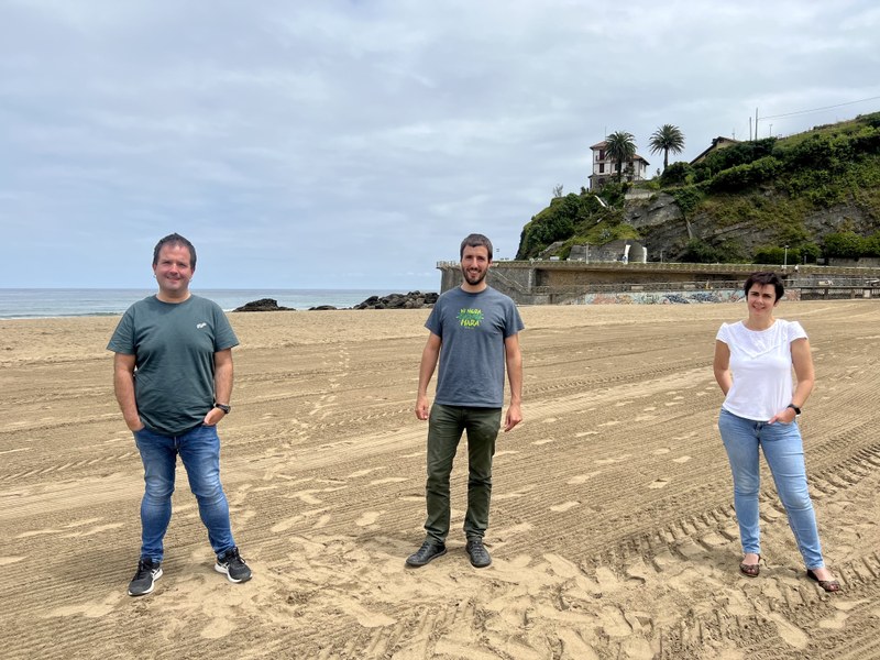 La temporada estival comenzará en condiciones de prepandemia