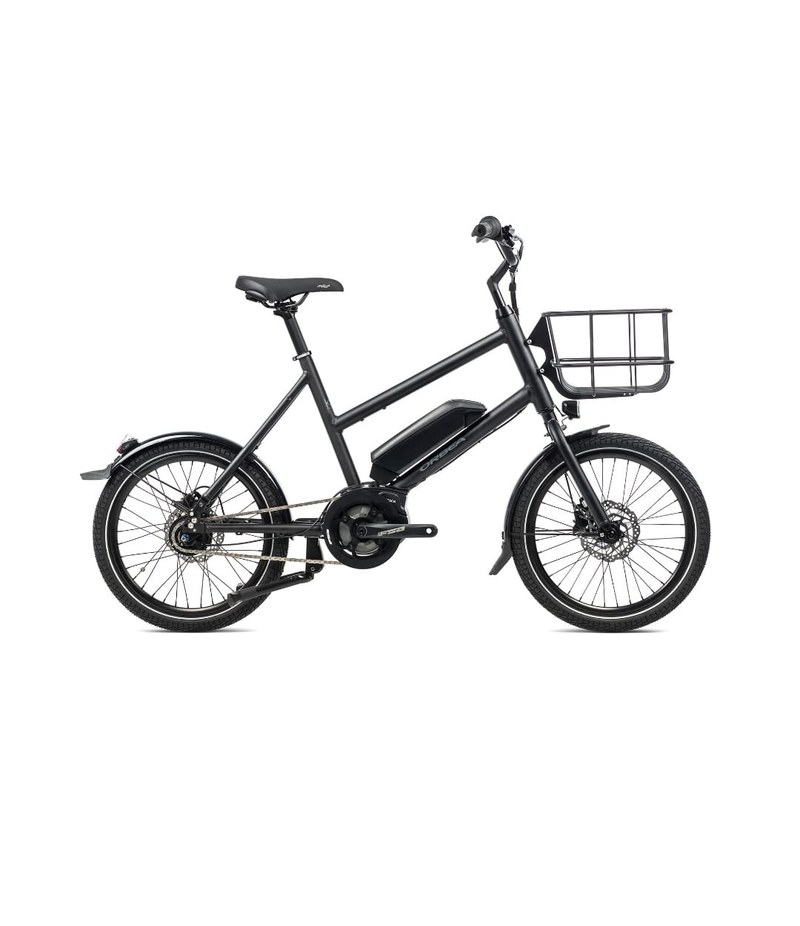 Mañana se celebra el sorteo de la bicicleta de la campaña 'Lehen aukera herria'