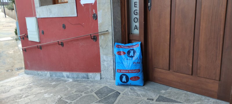 Se adoptan medidas teniendo en cuenta el parte meteorológico