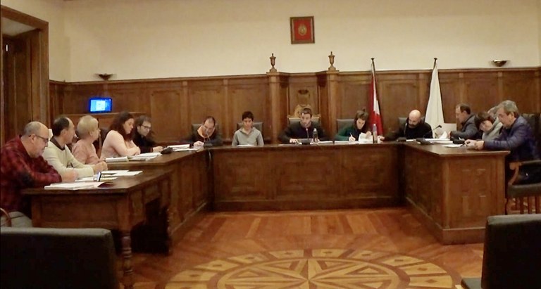 Se prorrogarán los presupuestos de 2022 tras el rechazo de la oposición a la propuesta para 2023