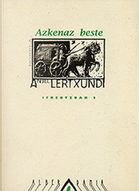 Sesiones de lectura en mayo en Deba