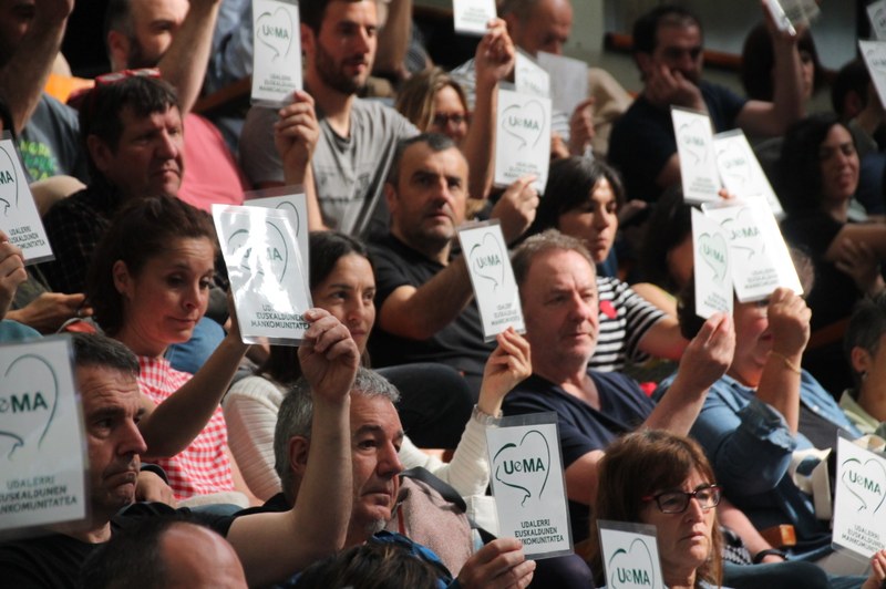 UEMA celebrará su asamblea anual este sábado en Deba