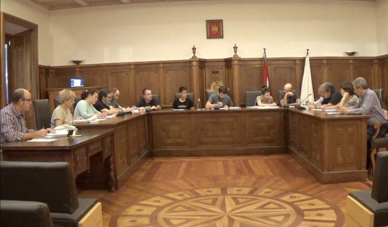 Ya está en marcha el dispositivo invernal para las personas en situación residencial grave 