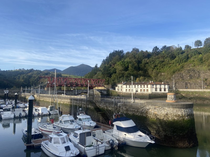 Se realizarán trabajos de dragado en el puerto