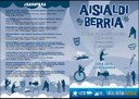 Aisialdi berria martxan