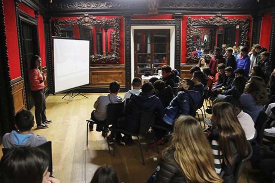 'Aski da' eta 'Kalean ere beldur barik' lanek irabazi dute aurtengo Debako 'Beldur barik' lehiaketa 