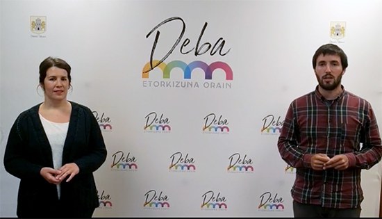 Deba-Itzar Biziberritzeko Plan Integrala