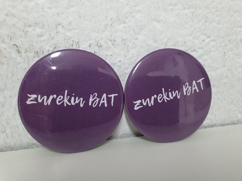 San Roke jai parekideak eta erasorik gabekoak