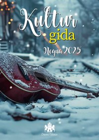 Debak neguko kultur agenda aurkeztu du, programazio anitz bezain parte-hartzailearekin