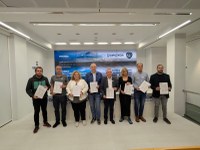 Debako Udalak akordio historikoa lortu du Foru Aldundiarekin hondartzaren kudeaketa integralerako