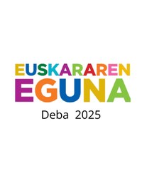 Debako Udalak bat egin du Euskararen Nazioarteko Egunarekin