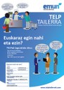 DEBAKO UDALAK TELP TAILERRA ANTOLATU DU