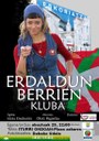 "Erdaldun Berrien Kluba" Iturri Ondoan