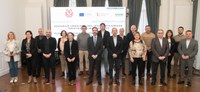 Euskadiko Jasangarritasun Turistikoko bigarren Lurralde Planak Geoparkeko proiektuari 5,2 milioi euroko dirulaguntza emango dio