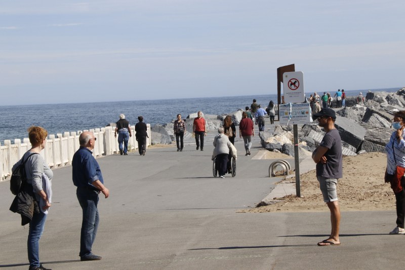 Exercita programa aurkezteko saioa egingo da azaroaren 16an Kultur Elkartean  