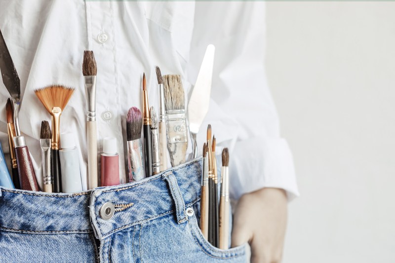 Gazte artista bisual berriak sustatzeko 2024 sariaren deialdia zabaldu du Debako Udalak