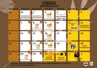 Gaztelekuak urria jarduerez beteko du, gazteen partaidetza eta sormena sustatzeko asmoz