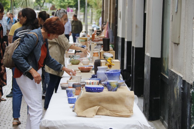 Gozatuz aisialdi eskaera handia ekartzen du aurten