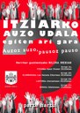 Itziarko Auzo Udala