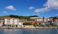 Maiatzaren 1ean abiatuko da TAOa Deban