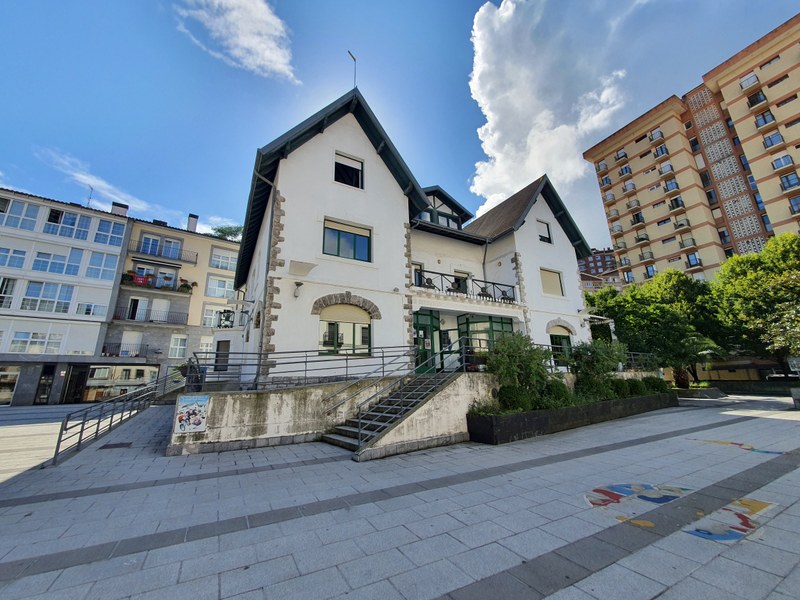 Nagusientzako jarduerak