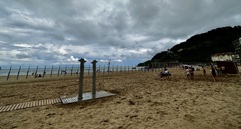 Ostegunean emango zaio hasiera 2023ko hondartzako denboraldiari