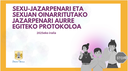 Sexu jazarpenaren inguruko ikastaroa eskaini die langileei Debako Udalak