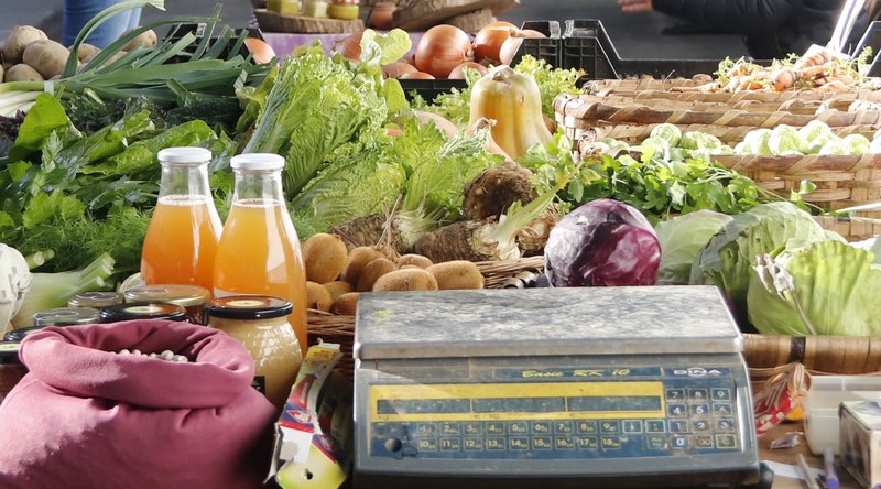 Urtarrilaren 8an egingo da Urte Berriko Feria