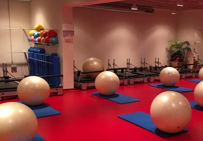 Uztailean ere saio gidatuak eskainiko ditu Debako Kiroldegiak