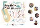 Zabalik da 'Ahots Baten Sormen Egonaldia' Debako gazteentzako sormen egonaldian izena emateko epea