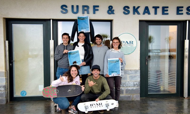 Zabalik dago Debadaba Festaren baitako ekintzetan parte hartzeko izen-ematea